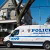 Postal Worker Found Dead in His Brooklyn Home